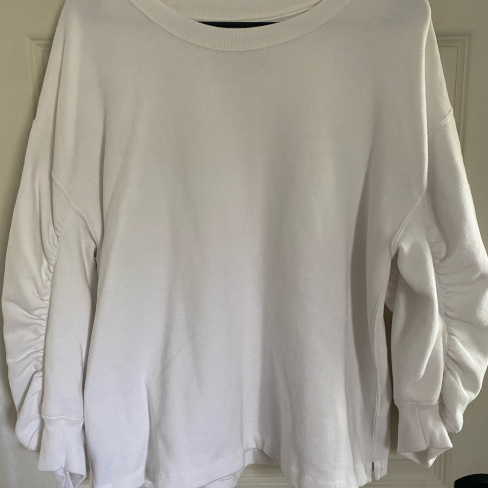 Abercrombie & Fitch Crewneck